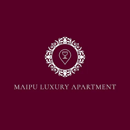 Maipu Luxury Apartment Exterior photo