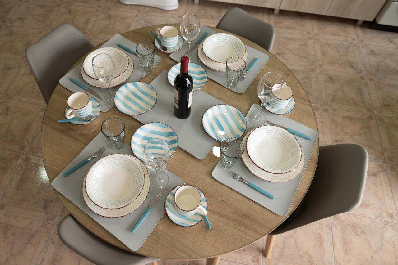 Apartment Luxury Maipu (Mendoza)