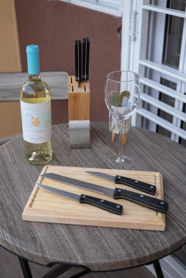 Luxury Apartment Maipu (Mendoza)