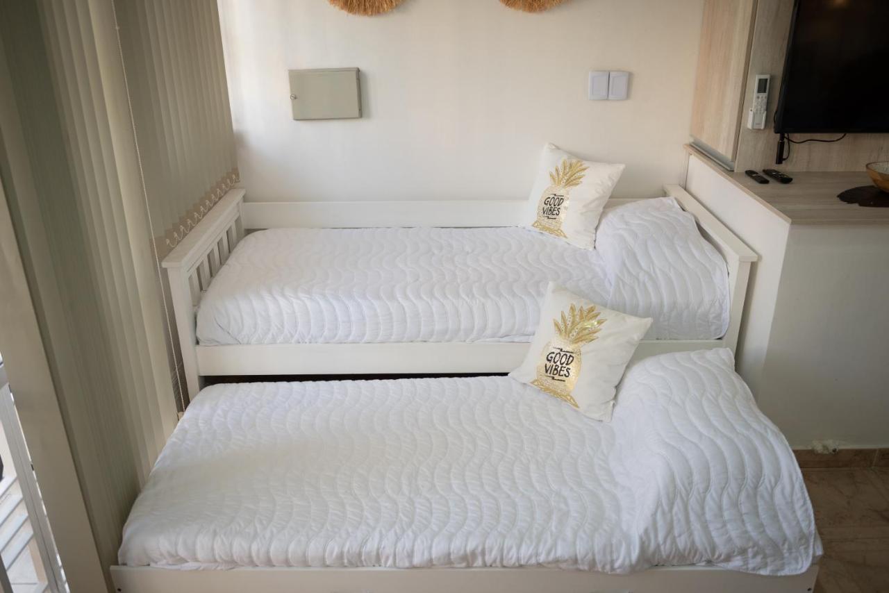Apartment Luxury Maipu (Mendoza)