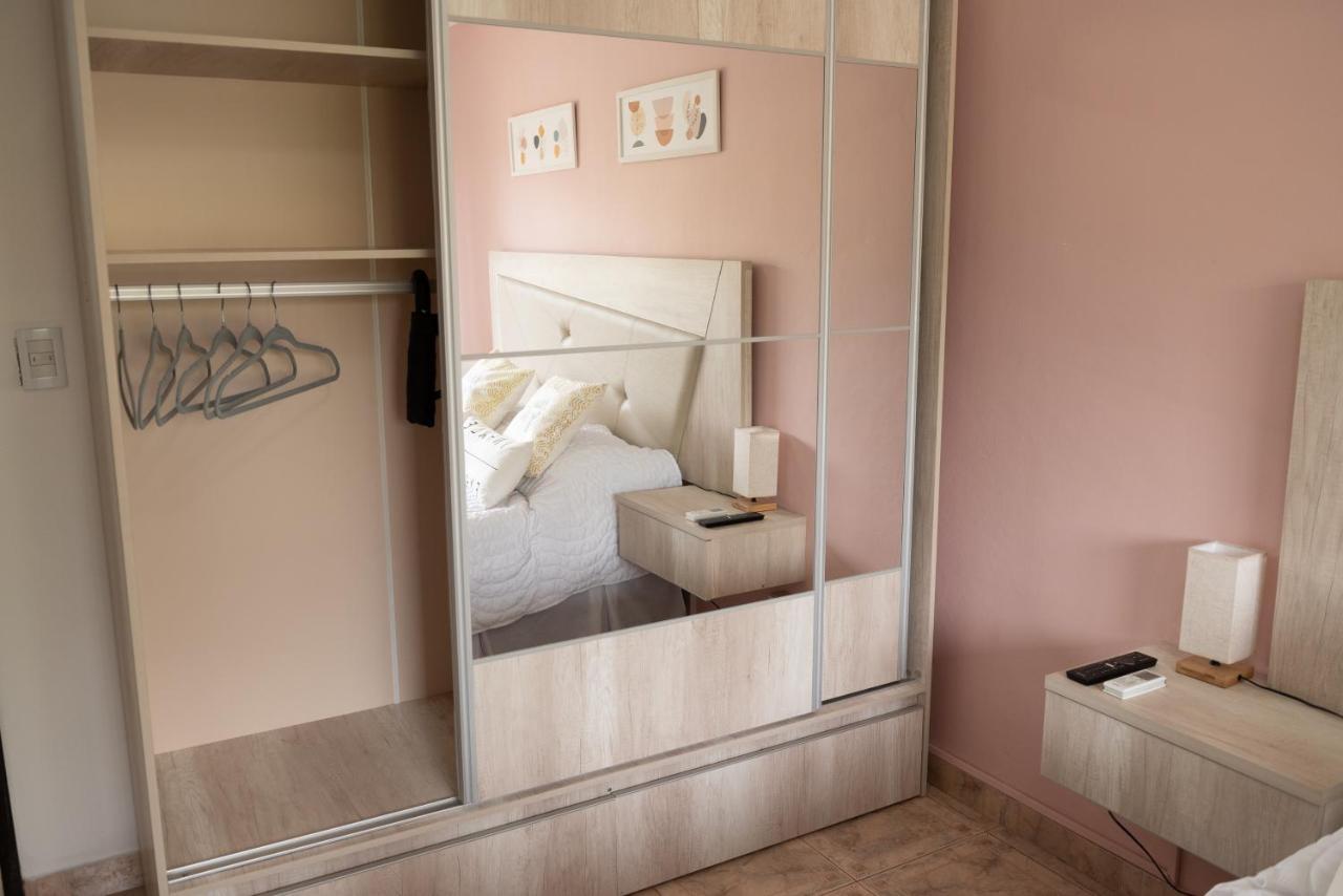 Apartment Luxury Maipu (Mendoza)