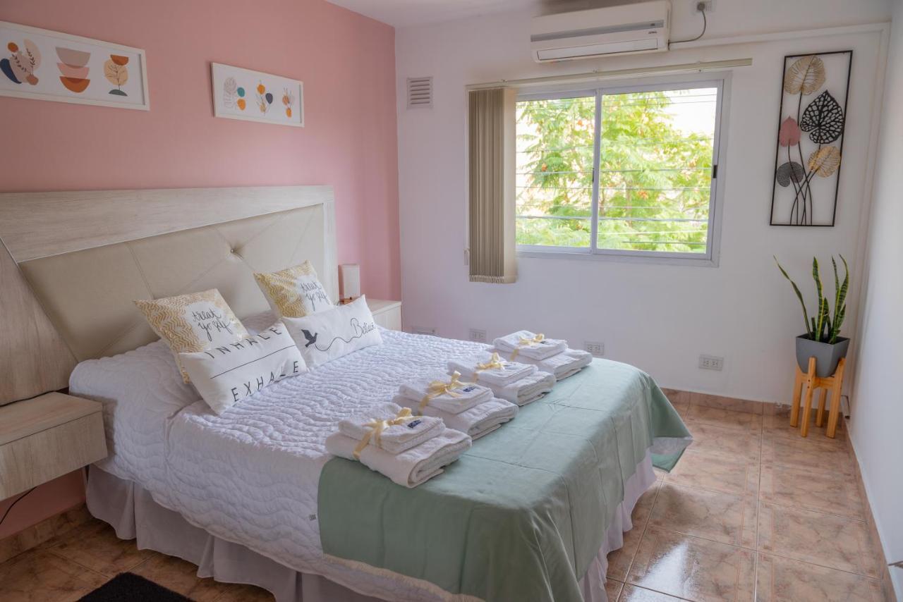 Apartment Luxury Maipu (Mendoza)