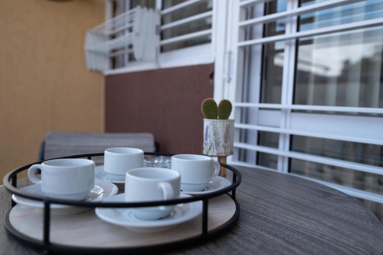 Luxury Apartment Maipu (Mendoza)