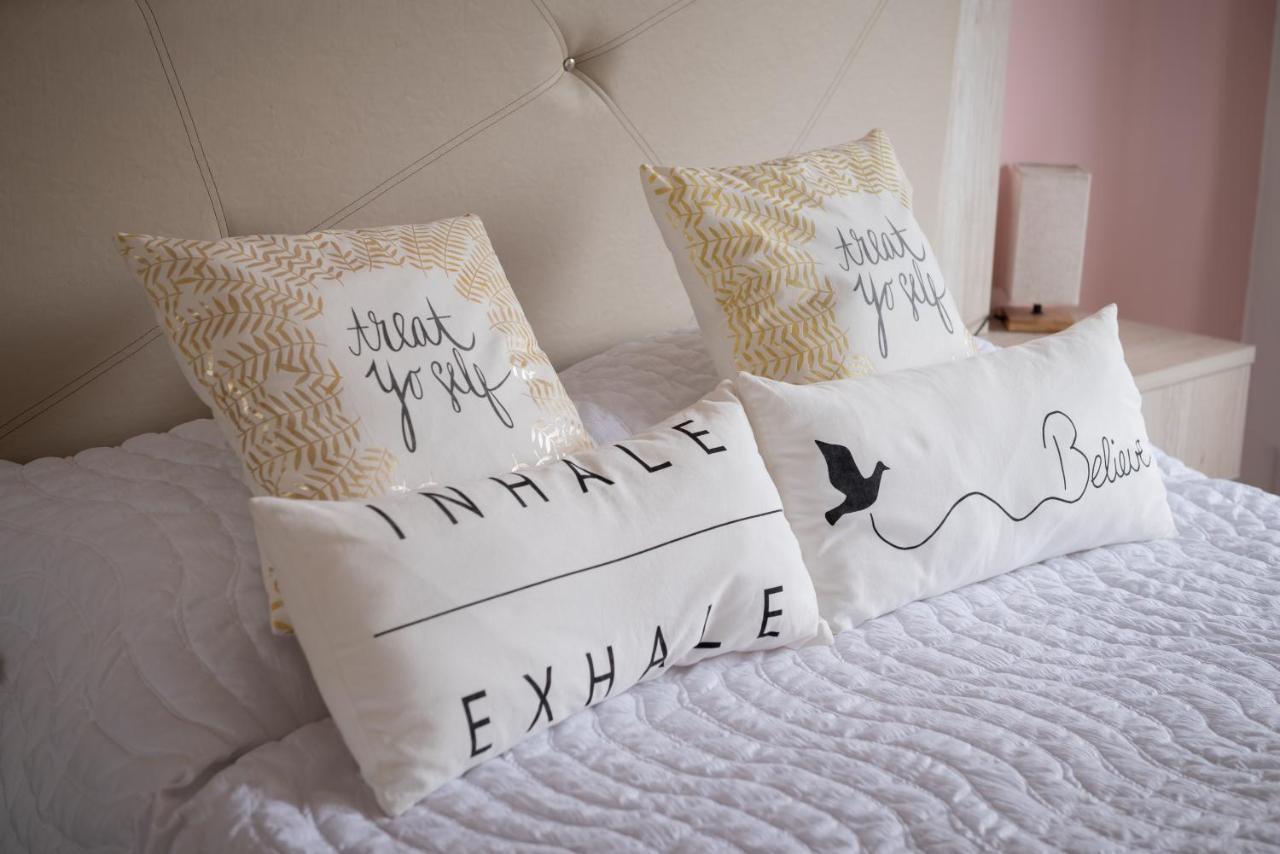 Apartment Luxury *