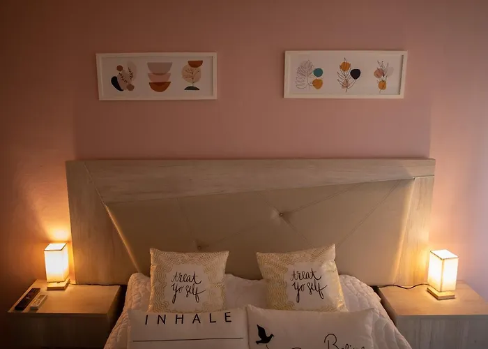 Maipu Luxury Apartment