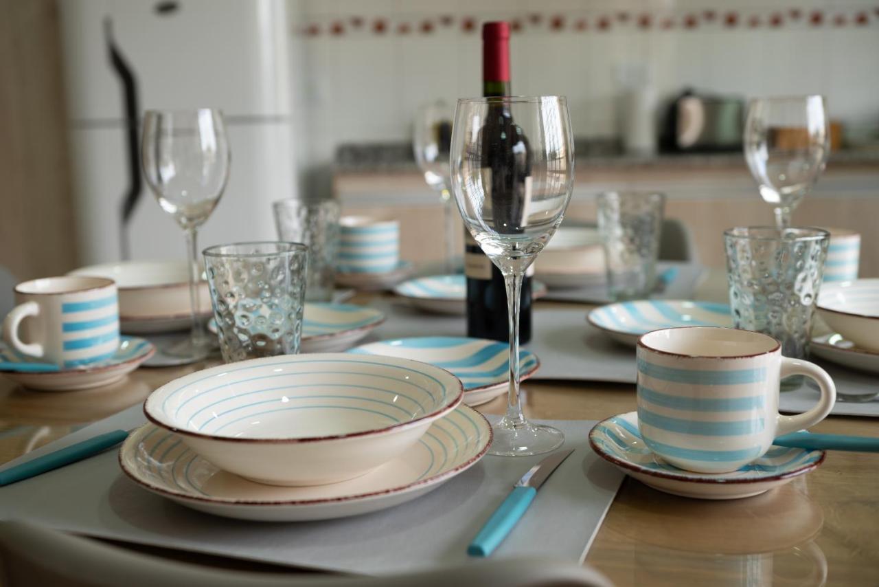 Luxury Apartamento