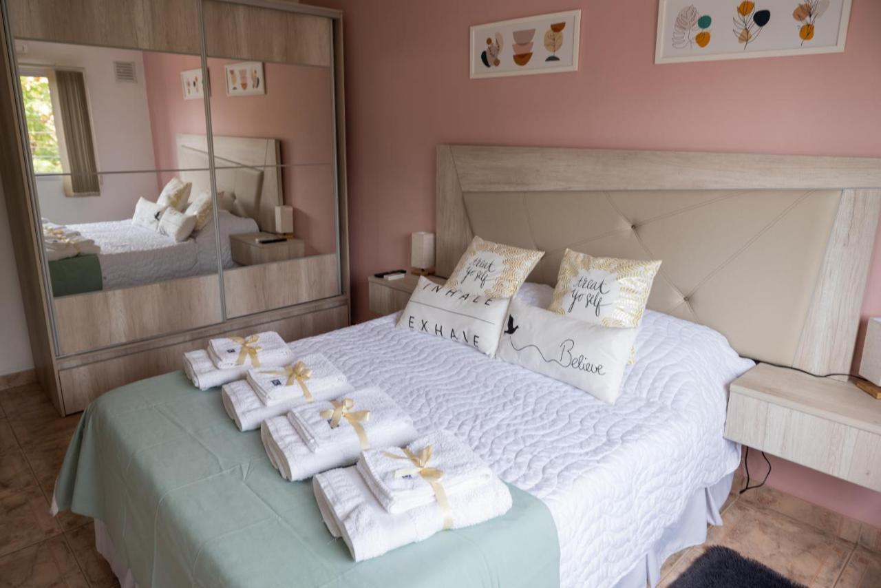 Luxury Maipú