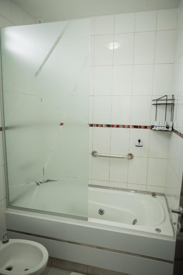 Luxury Apartamento Maipú