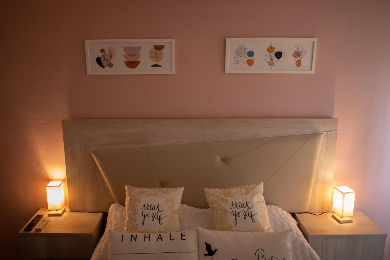 Luxury Apartamento Maipú