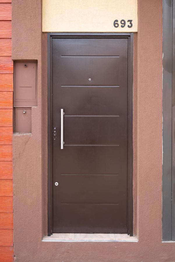 Apartamento Luxury *