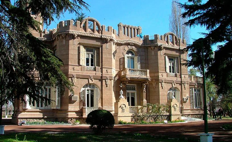Luxury Apartamento *