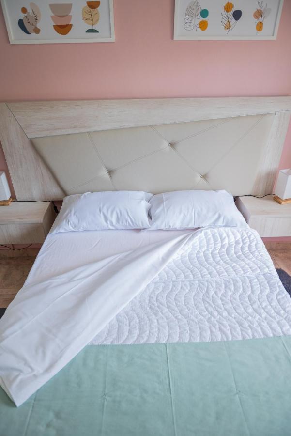 Luxury Apartamento Maipú
