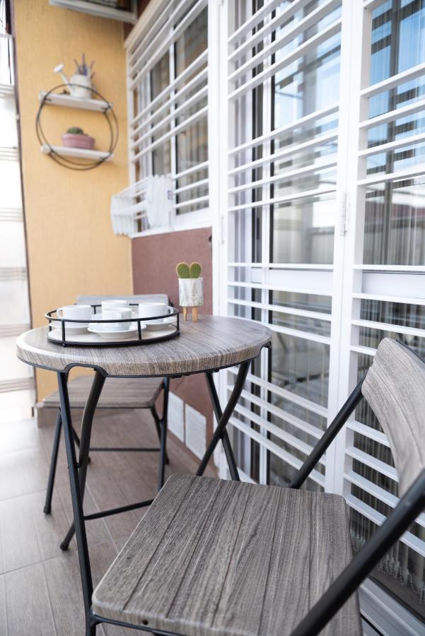 Luxury Apartamento